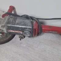 سنگ فرز اورجینال فلکس المان