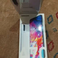 سامسونگA70|موبایل|ساوه, |دیوار