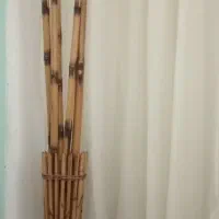 گل و گلدان