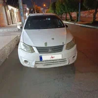 ماشین ساینا مدل 98