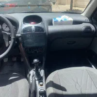 تیپ ۲ مدل ۹۵|خودرو سواری و وانت|تهران, اسکندری|دیوار