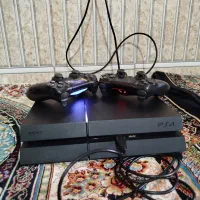 ps4 1 trabaite|کنسول، بازی ویدئویی و آنلاین|قرچک, فردیس|دیوار