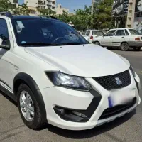 کوییک GXR L مدل ۱۴۰۳ فول