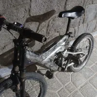 دوچرخه ۲۰