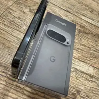 گوگل pixel 9 pro با حافظهٔ ۲۵۶ گیگابایت|موبایل|اصفهان, آبشار|دیوار