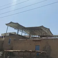 نصب شیروانی‌ سبک سازی|خدمات پیشه و مهارت|نورآباد, |دیوار