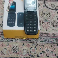 موبایل تاشو کاملا نو و سالم