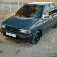 پراید هاچبک کره ای