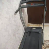 تردمیل|تجهیزات ورزشی|شهر ری, سیزده آبان|دیوار