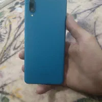 گوشی A02 درحدنو