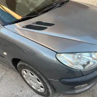 ۲۰۶ تیپ ۵