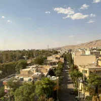 آپارتمان ۲خواب تک واحدی قدوسی شرقی  ویوباغ