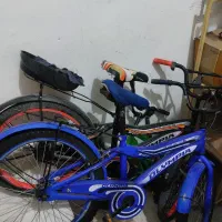 دوچرخه سایز ۲۴