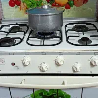 اجاق تابان گاز