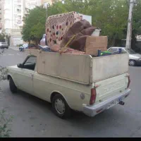 حمل بار به سراسر کشور و شهر با قیمت مناسب