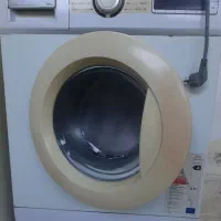 فروش یخچال و لباسشویی