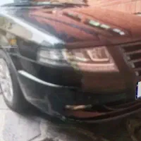 سمند سورن پلاس ef7 مدل ۱۴۰۲