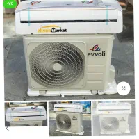 نصب وسرویس وتعمیر(اسپلیت)با سابقه بالا