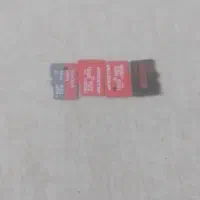 SD card mobile