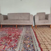 مدل مینیمال  8نفره