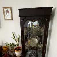 بوفه کوچک نو نو نو زیر قیمت اصلیم میدم