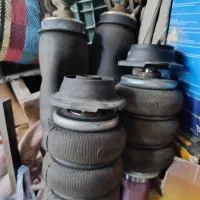 پنوماتیک خانواده پژو