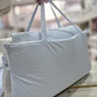 دوخت ست روتختی و سیسمونی نیدل