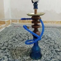 نمی خواهم قلیان بکشم