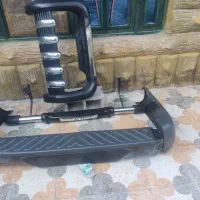 فروش لوازم جانبی خودرو