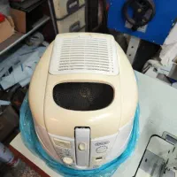 سرخ کن دلونگی