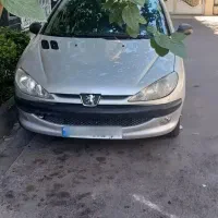 ۲۰۶ تیپ ۲ مدل ۸۴ فرانسوی