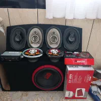 باند و سیستم نیمه سنگین