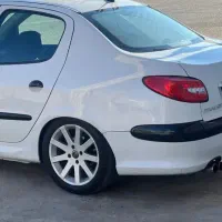 206sd tuf