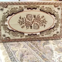 پشتی قالیجه ای