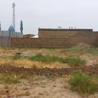 زمین مسکونی شفیع اباد