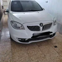 برلیانس ۳۳۰