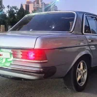 بنز ۲۰۰ موتور مشکی ۸۲