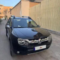 رنو داستر ۲۰۱۷