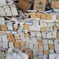 خرید انواع ضایعات درب خانه یا محله کار