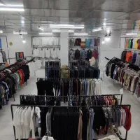 نیروی کار برای استوک فروشی