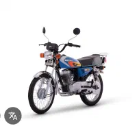موتور 125بهرو