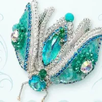 کلاس جواهر دوزی