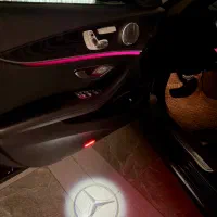 بنز e350 مدل 2021|خودرو سواری و وانت|تبریز, |دیوار