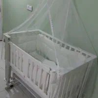 گهواره نوزاد،تا دوسالگی