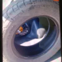 تایر چینی تری انگل افرودی ویخ شکن