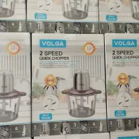 خردکن ولگا 3 لیتری شهرستان گناوه