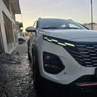 X33  1403|خودرو سواری و وانت|اصفهان, شهرک صنعتی امیرکبیر (شاپور جدید)|دیوار