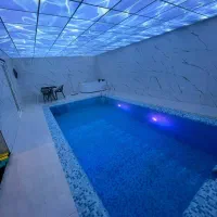 اجاره ویلا استخردار