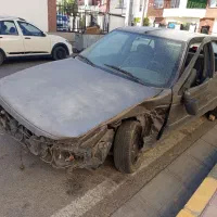 خودروی تصادفی