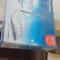 مودم ADSL2+  از برند TP-Link